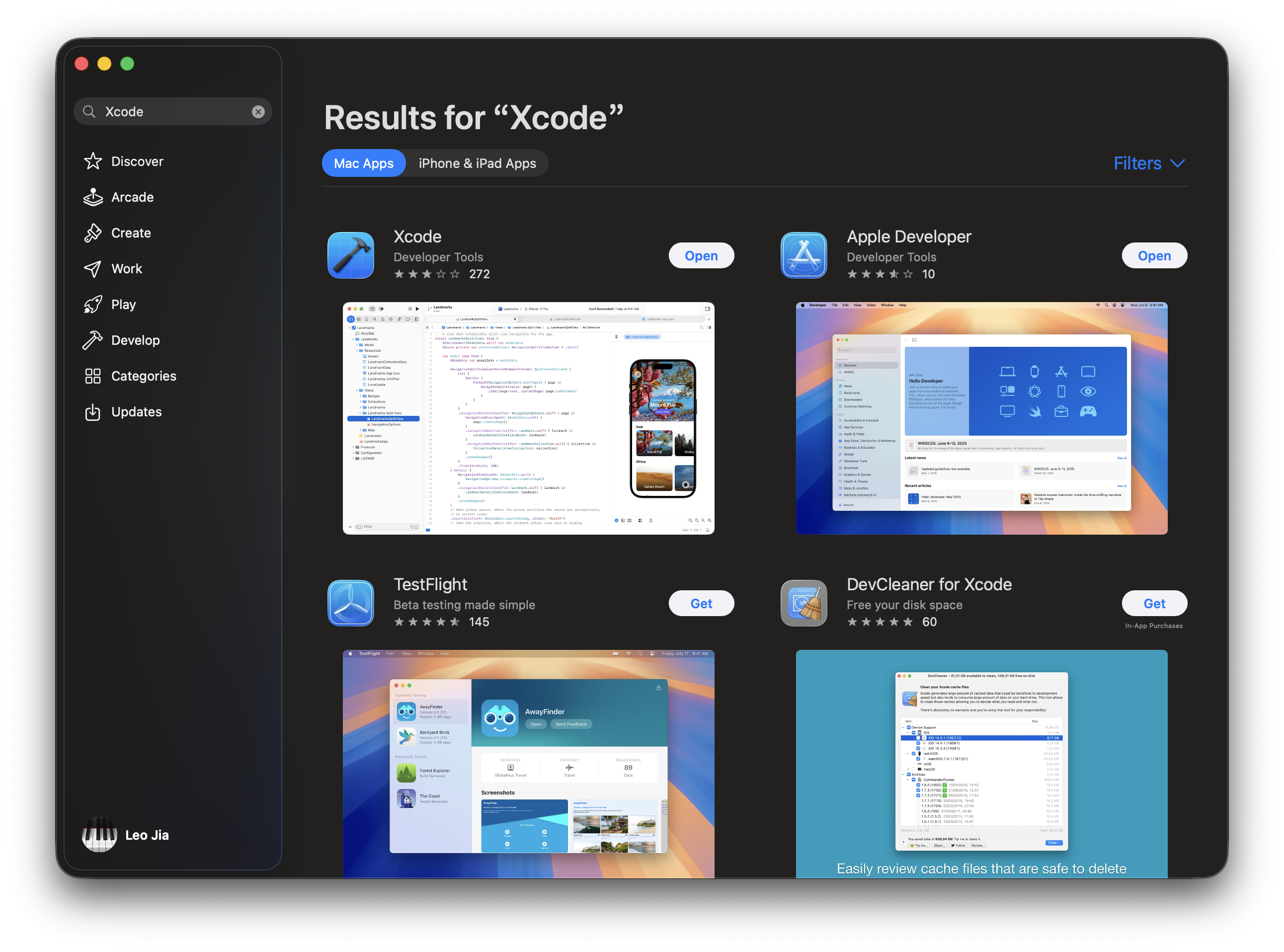 Xcode